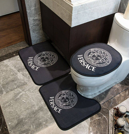 New collection 
Washroom set
3 pcs set
65 dhs🪙🌨️

Zain99
♥️♥️♥️