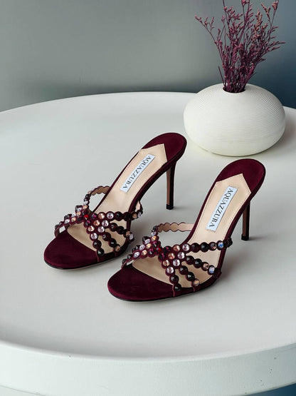 AQUAZZURA

36-41

Super master 
high quality_
500 dhs🇦🇪🇦🇪

Zain176
♥️♥️♥️
