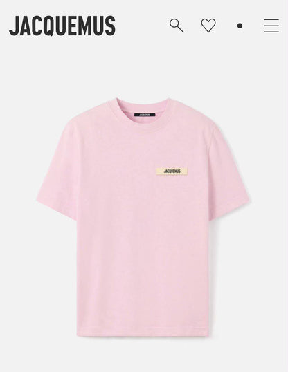 JACQUEMUS ❣️
SUPER MASTER QUALITY ✨
SIZE :S M L XL XXL
280 dhs🇦🇪🇦🇪

Zain327
♥️♥️♥️
