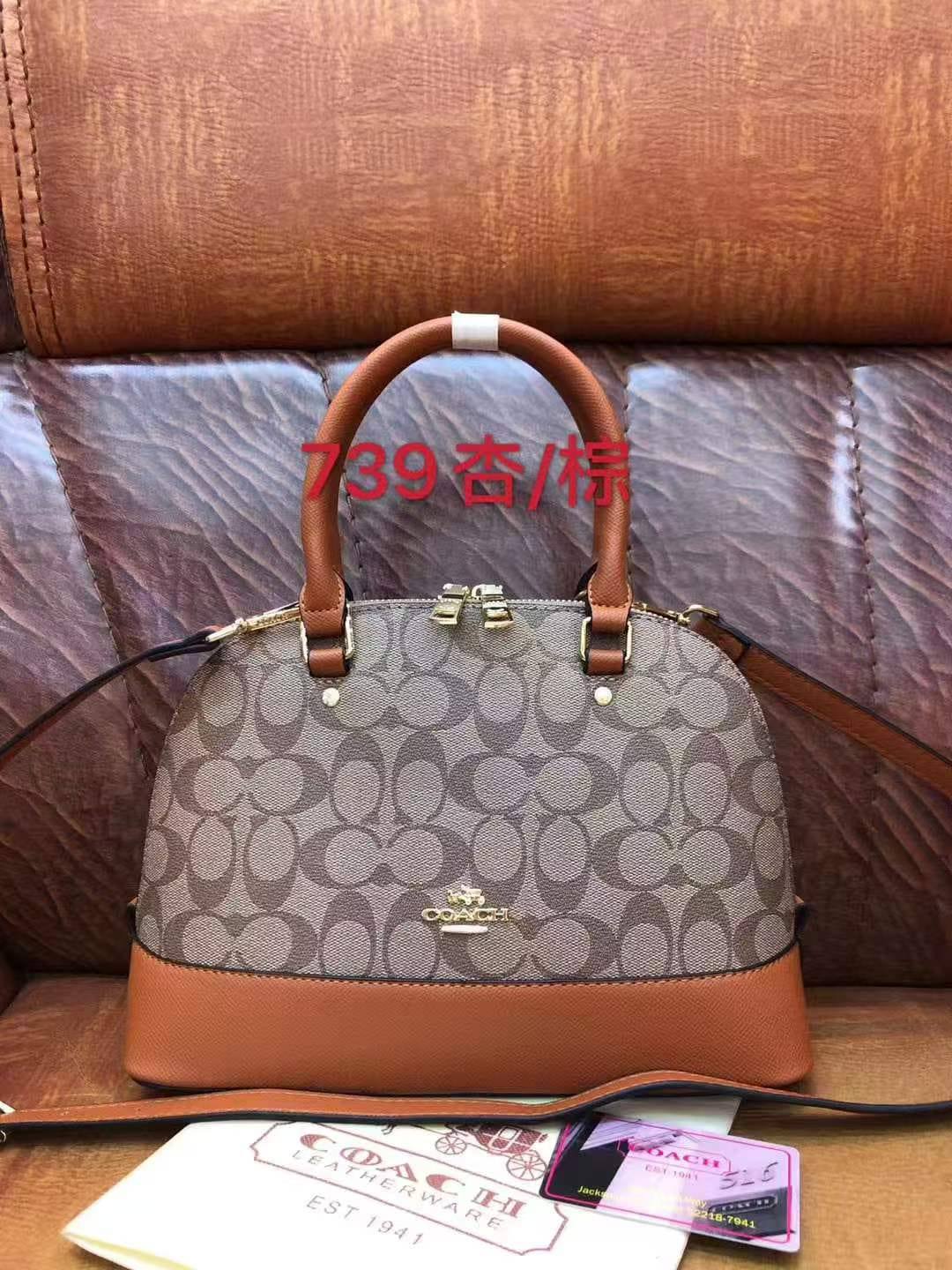 Coach
High quality
90 dhs✅

Zain136
♥️♥️♥️