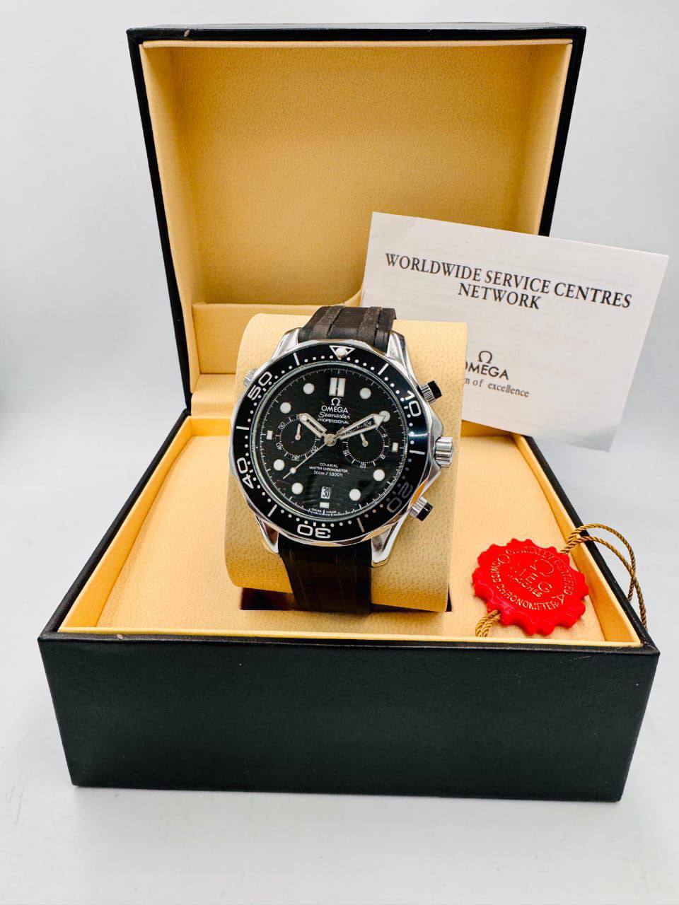 Omega Men 
80 dhs🪙🌺

Zain08
♥️♥️♥️
