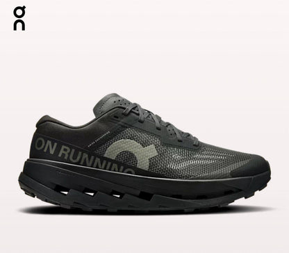 On Running Cloudultra 3 ‘Black’🖤
NEW ARRIVALS 🤩
36-45 AVAILABLE 
220 dhs❣️

Zain241
♥️♥️♥️