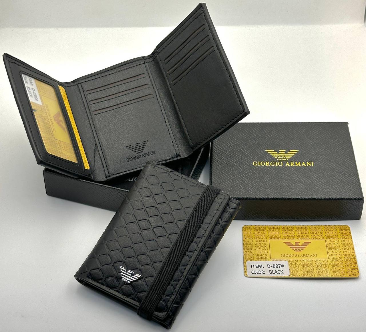 Wallets
45 dhs✅

Zain182
♥️♥️♥️