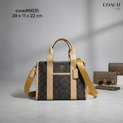 FENDI - YSL - COACH
ᴍɪɴɪ ᴏɴ ᴛʜᴇ ɢᴏ
ʜᴀɴᴅʟᴇ ᴄʀᴏss ʙᴀɢ
ɪᴛ ʜᴀs ʟᴏɴɢ ʙᴇʟᴛ sᴛʀᴀᴘ
ɢᴏʟᴅ ʜᴀʀᴅᴡᴀʀᴇ

70 dhs👑

Zain31
♥️♥️♥️