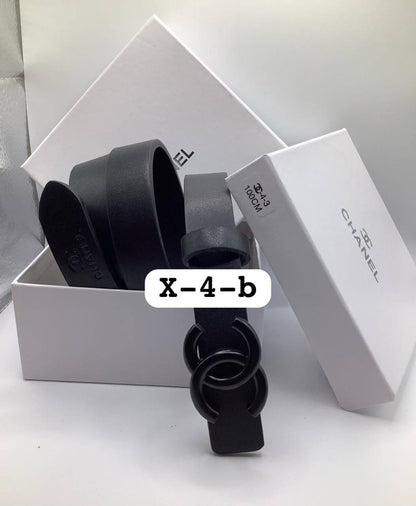 Ladies belt

With box 
🎁🎁🎁

40 dhs🪙🌨️

Zain93
♥️♥️♥️