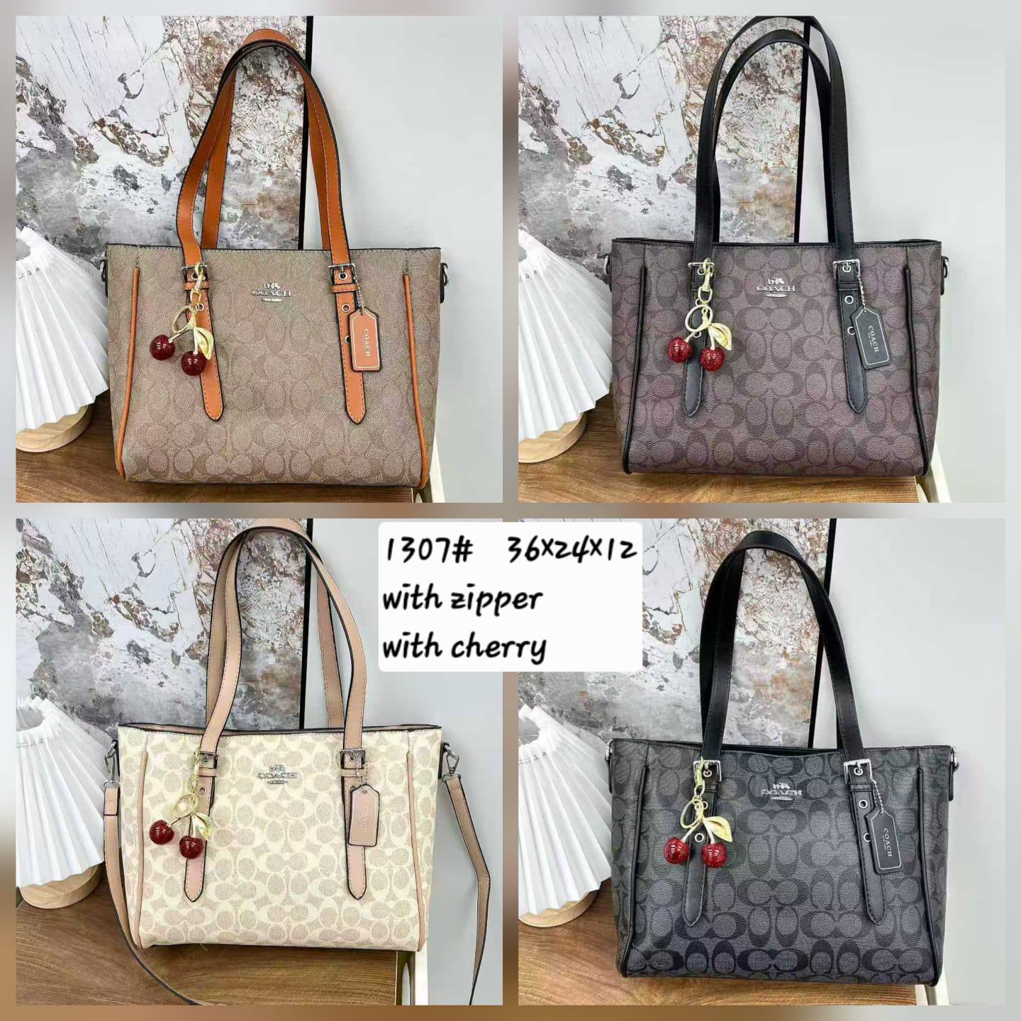 Coach Bags
70 dhs✅

Zain232
♥️♥️♥️