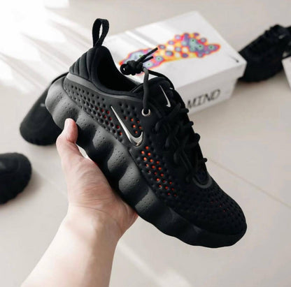 Nike Mind 002, 
Size 36 to 45 , 
260 dhs❣️

Zain196
♥️♥️♥️