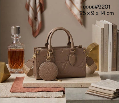 LV
ᴏɴ ᴛʜᴇ ɢᴏ ᴇᴀsᴛ ᴡᴇsᴛ
ᴍᴏɴᴏɢʀᴀᴍ ᴍᴀᴛᴇʀɪᴀʟ
sɪᴢᴇ : 25 cm

70 dhs✅

Zain31
♥️♥️♥️