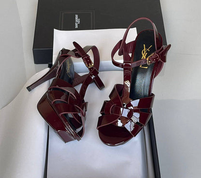 YSL 
SuperMaster Quality 💯
450 dhs❣️
Size: 36-41💥

Zain171
♥️♥️♥️