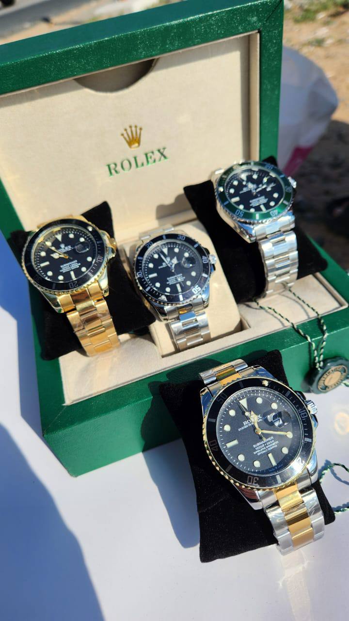 Rolex
75 dhs🌺

Zain277
♥️♥️♥️