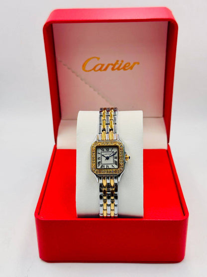 Cartier LADIES
*New Arrival*🔥
55 dhs🪙🌨️

Zain08
♥️♥️♥️