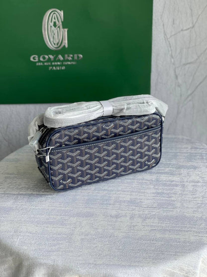 GOYARD
*Massenger Bag*
*Master Quality*
350 dhs✅

Zain179
♥️♥️♥️