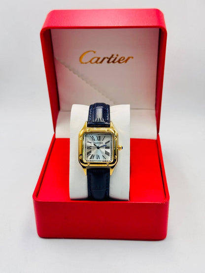 Cartier ladies
*New Arrival*🔥
55 dhs❣️

Zain08
♥️♥️♥️