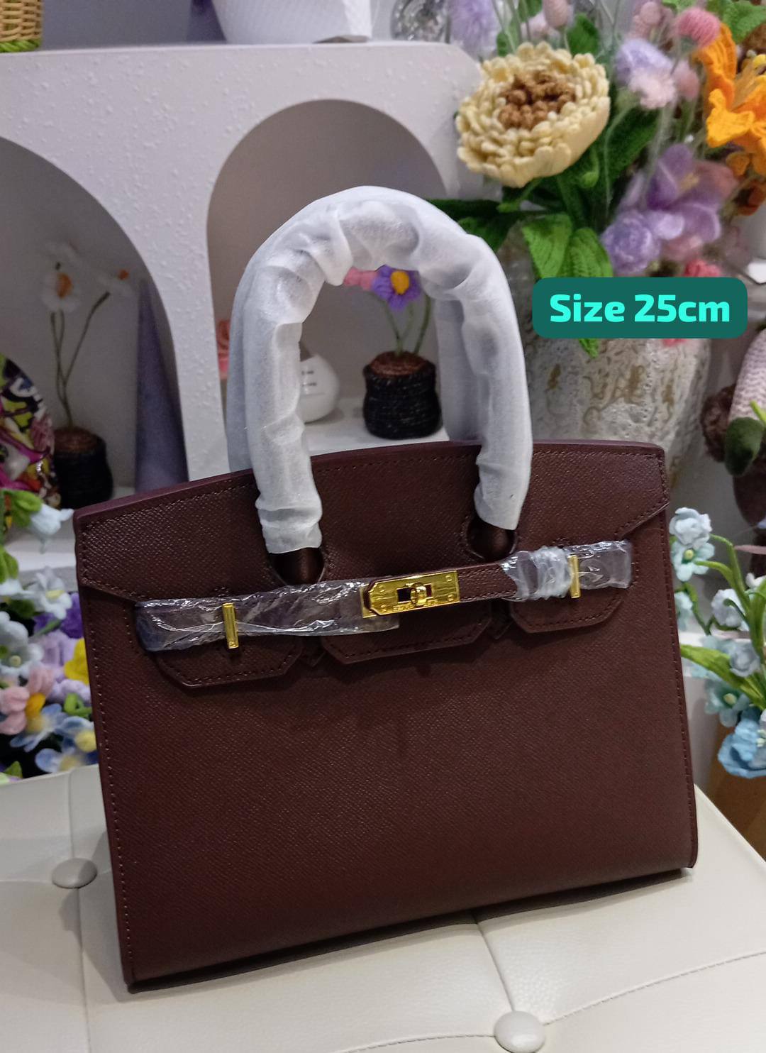 Hermes
Good quality 
120 dhs✅✅

Zain86
♥️♥️♥️