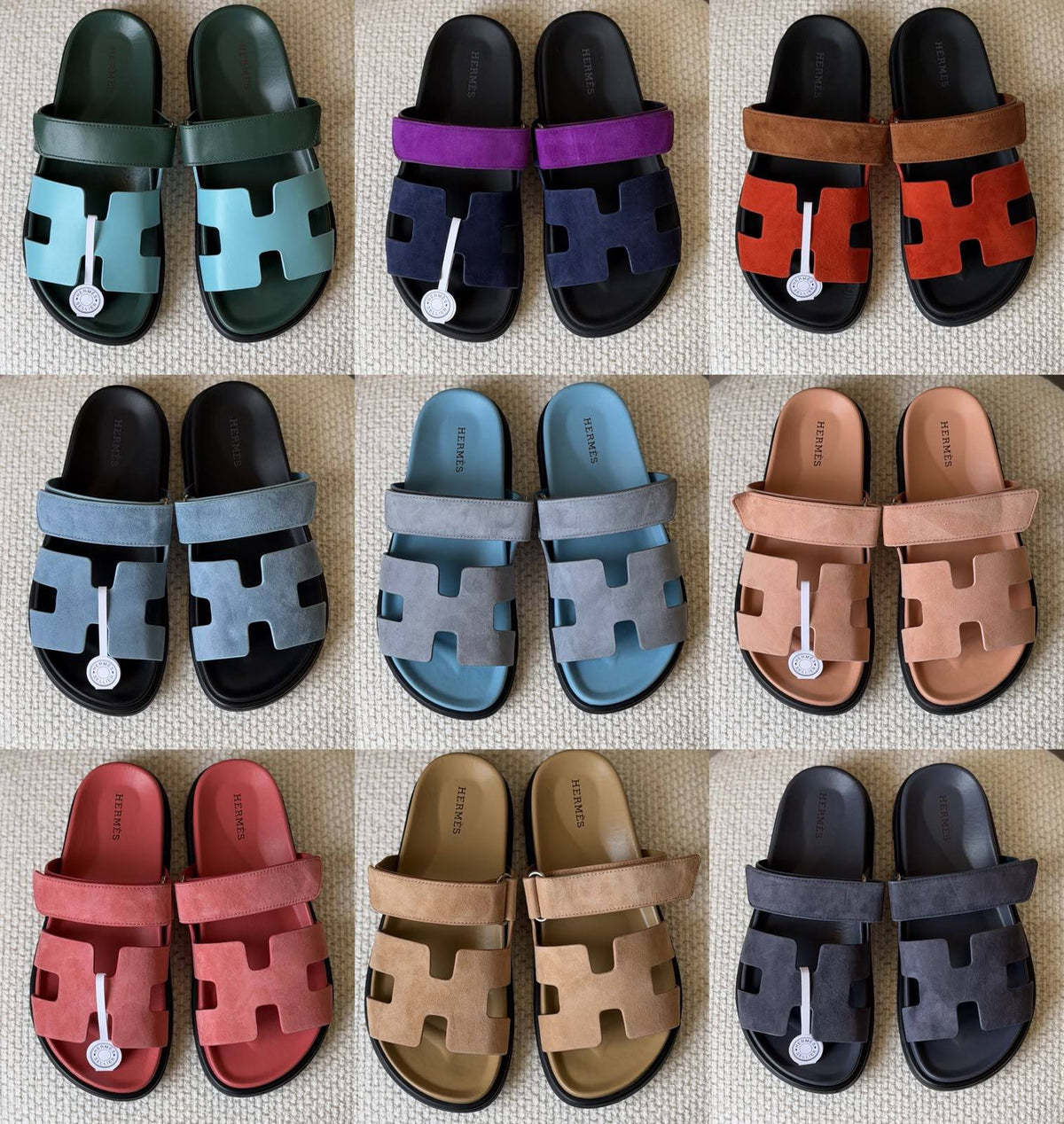 𝑯𝒆𝒓𝒎𝒆𝒔
𝑨𝑨𝑨 𝑸𝑼𝑨𝑳𝑰𝑻𝒀
𝑺𝒊𝒛𝒆 35 𝒕𝒐 42

For Price 👇 WhatsApp✅
0568585901 
0507557372
0552275751 Owner Zain 👌

Zain81
♥️♥️♥️