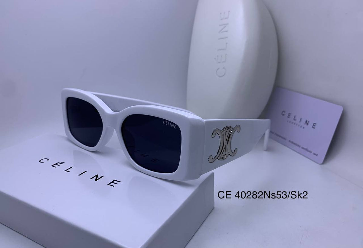 Ladies sunglasses 
Celine

70 dhs🇦🇪🇦🇪

Zain126
♥️♥️♥️