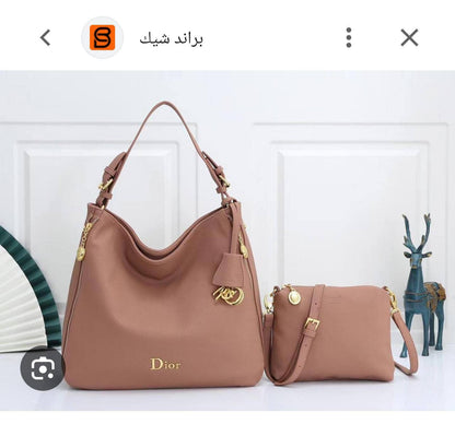 Dior

GOOD quality 
105 dhs🇦🇪🇦🇪

Zain200
♥️♥️♥️
