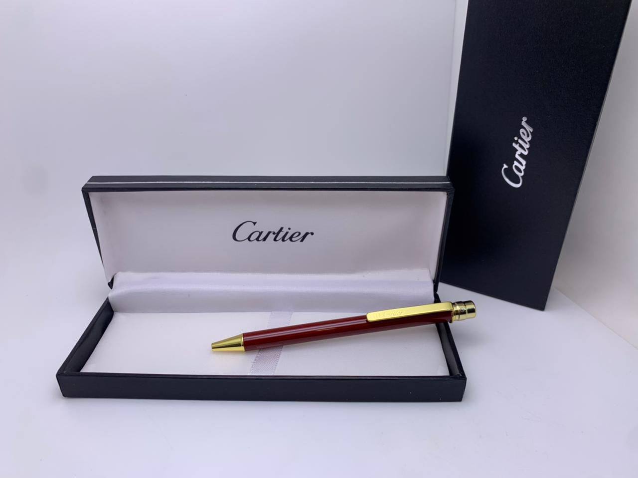 Pen
Cartier
55 dhs✅

Zain126
♥️♥️♥️