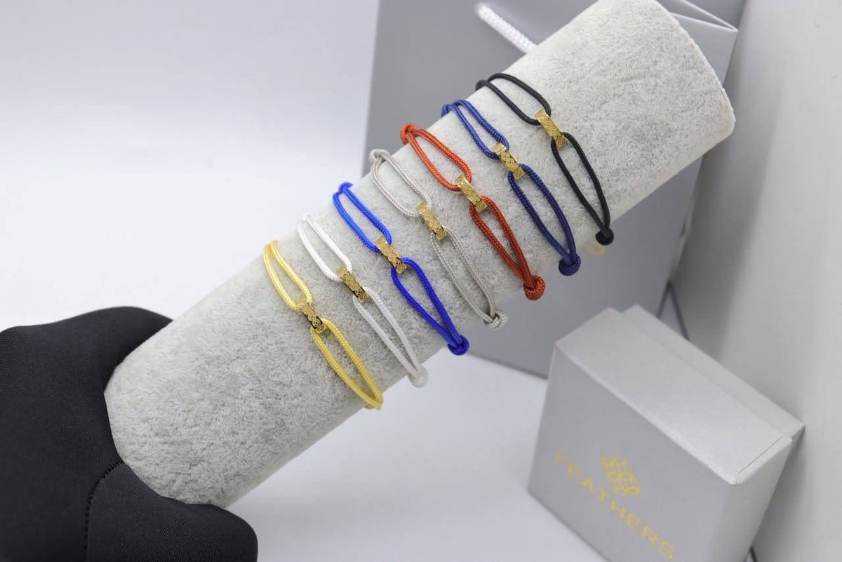Feather Bracelet

60 dhs🇦🇪🇦🇪

With Box And paper bag
Zain33
♥️♥️♥️