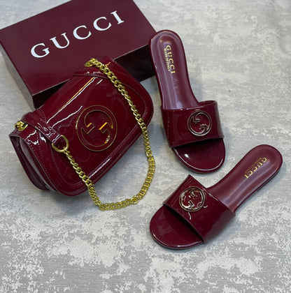 Gucci
Set 
Size 36-41
170 dhs✅

Zain175
♥️♥️♥️