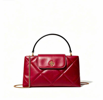 Tory Burch
110 dhs💓
Size：22CM
Material：shiny and mate 
Good-quality with box

Zain35
♥️♥️♥️