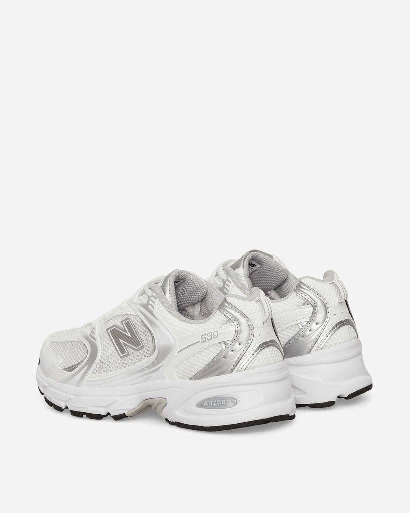 New Balance 530 "White Silver Metallic"
36-45 AVAILABLE 🤩
160 dhs💓

Zain242
♥️♥️♥️