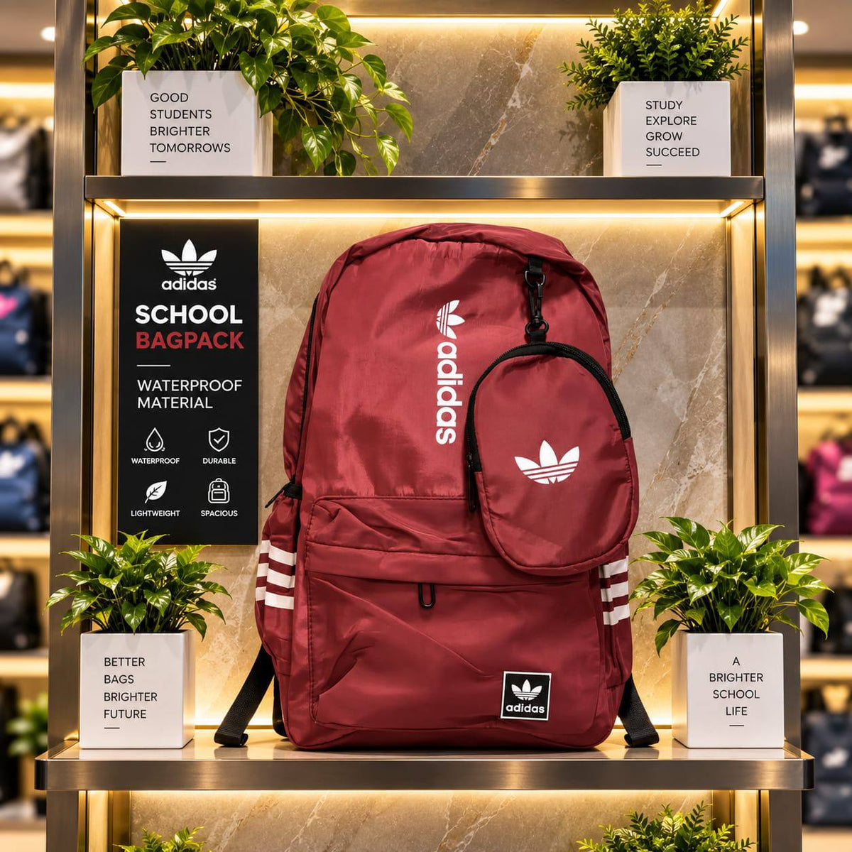 School bags

50 dhs🇦🇪🇦🇪

Zain27
♥️♥️♥️