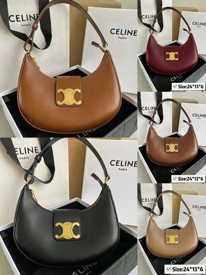Celine

115 dhs✅ 

with box
🎁🎁🎁

Zain46
♥️♥️♥️