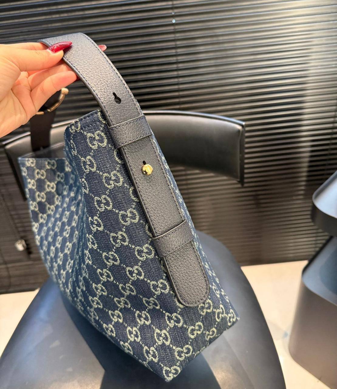 GUCCI 

COPY ONE 

RESTOCK 

BIG SIZE 160 DHS……
SMALL SIZE 155 DHS…..

Zain295
♥️♥️♥️