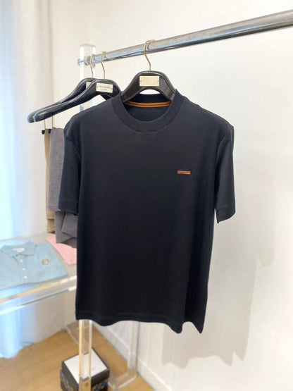 ZEGNA
Men’s Tshirt 
Master Quality 
SMLXLXXL 
280 dhs✅

Zain276
♥️♥️♥️