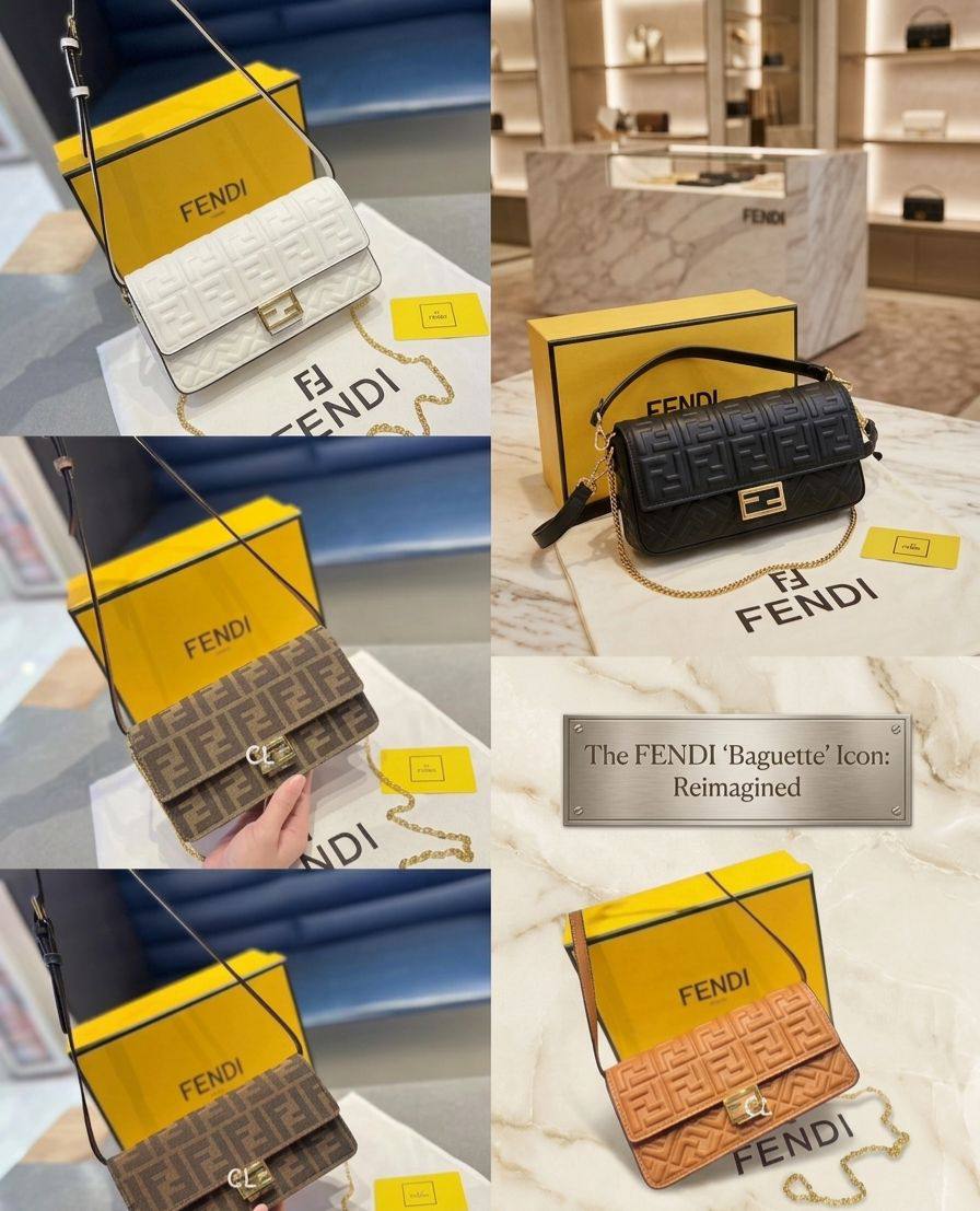 Fendi

85 dhs✅

with box
🎁🎁🎁

Zain90
♥️♥️♥️