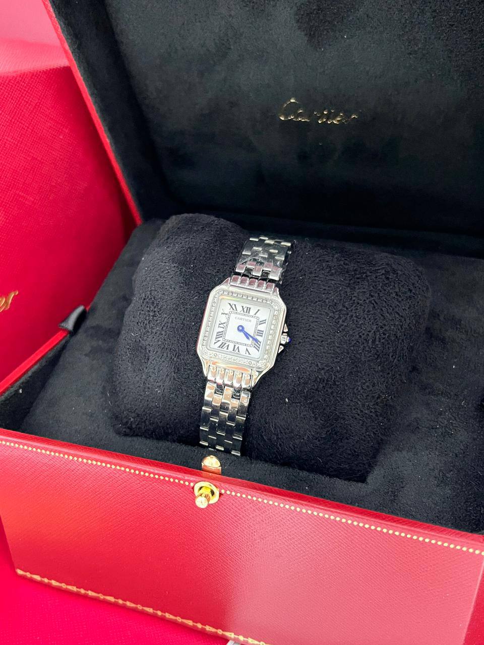 Cartier
22mm
195 dhs✅

Zain185
♥️♥️♥️
