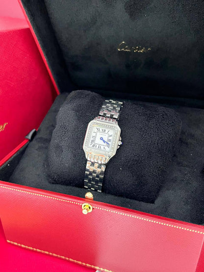 Cartier
22mm
195 dhs✅

Zain185
♥️♥️♥️