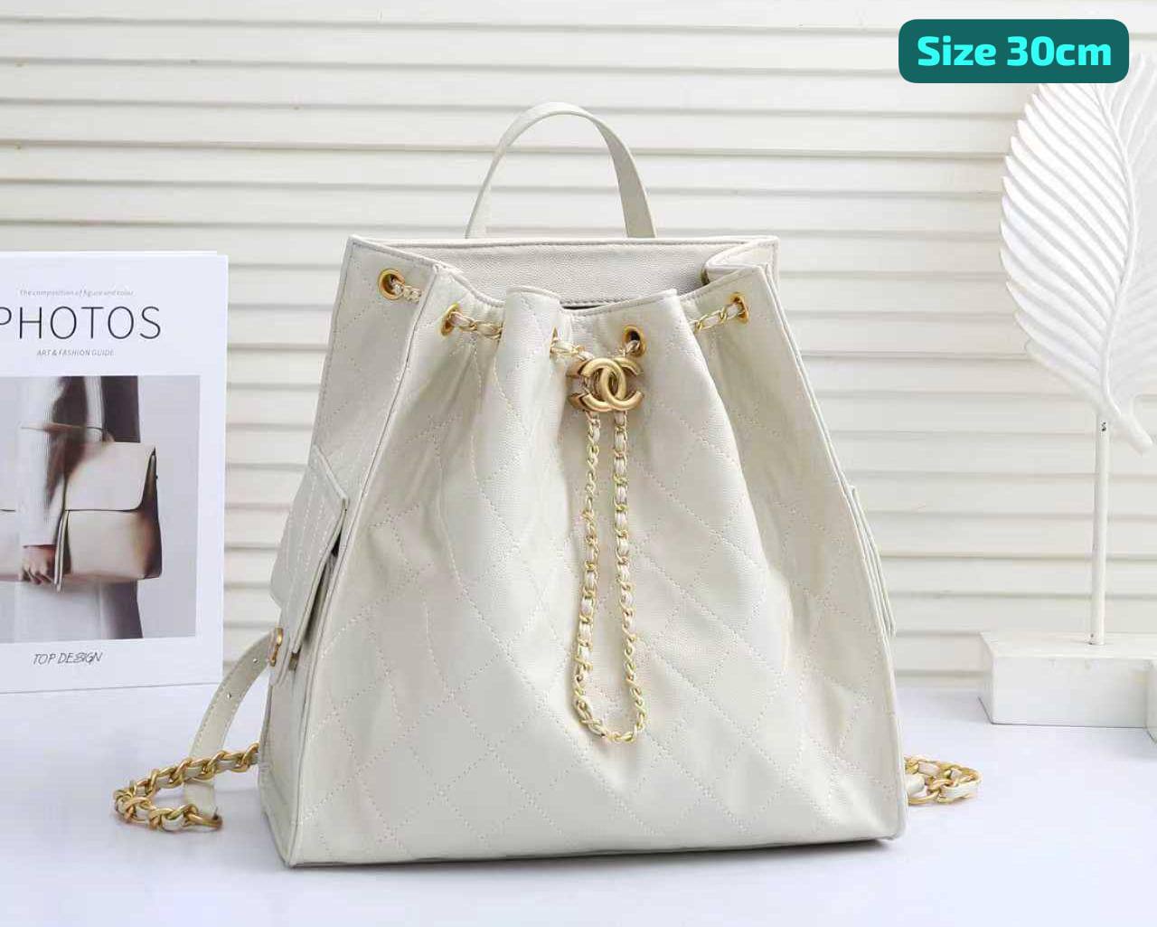 Chanel
Good quality 
120 dhs🪙🌨️

Zain186
♥️♥️♥️