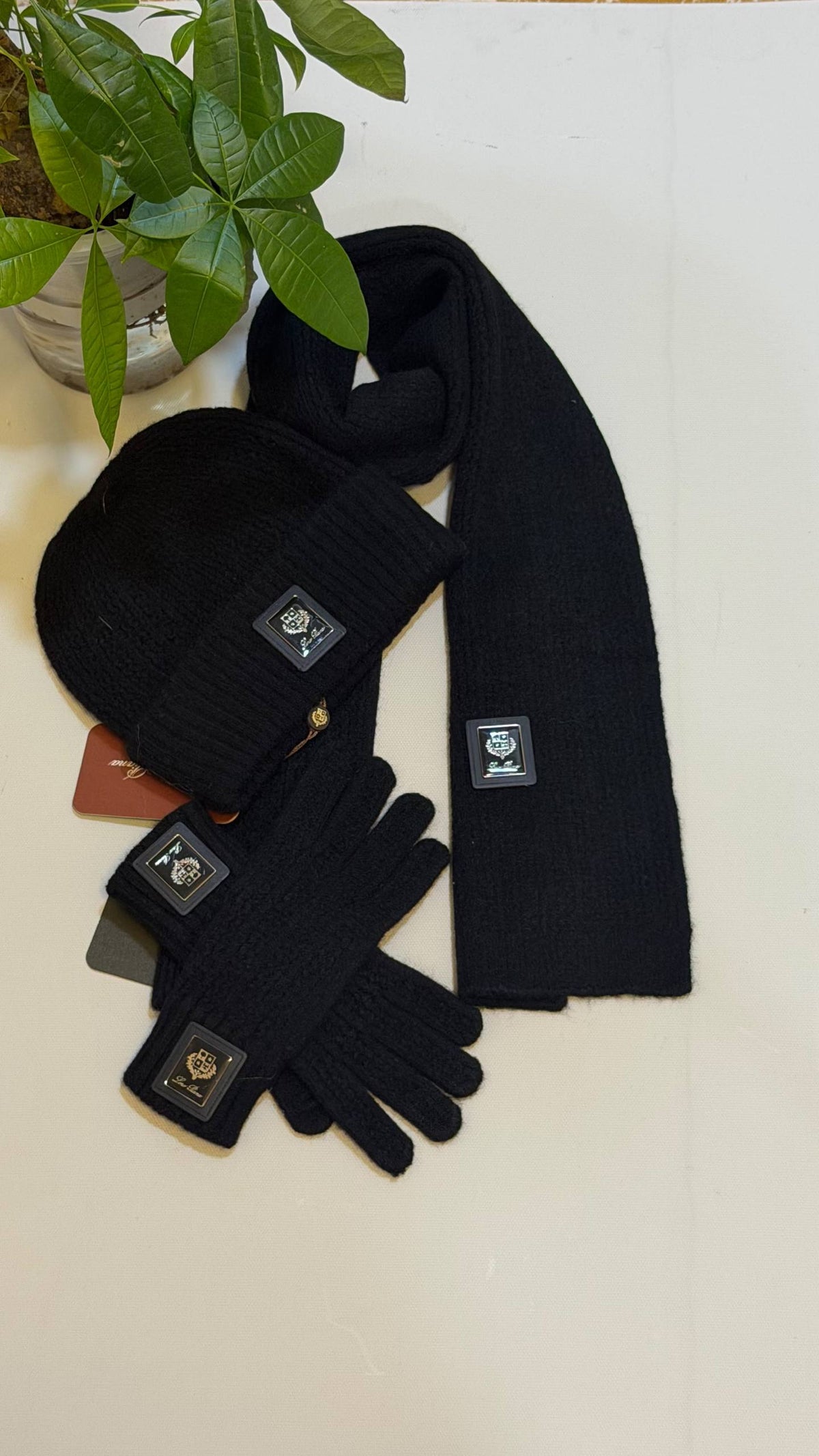 LORO PIAN SET
💙*VVIP QUALITY*💙
410 dhs✅✅

Zain281
♥️♥️♥️