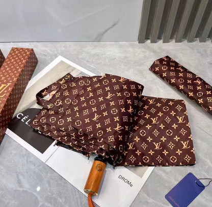 UMBRELLA ☔️*
Master quality 💯
With boxes 🗃️ 
75 dhs✅

Zain216
♥️♥️♥️