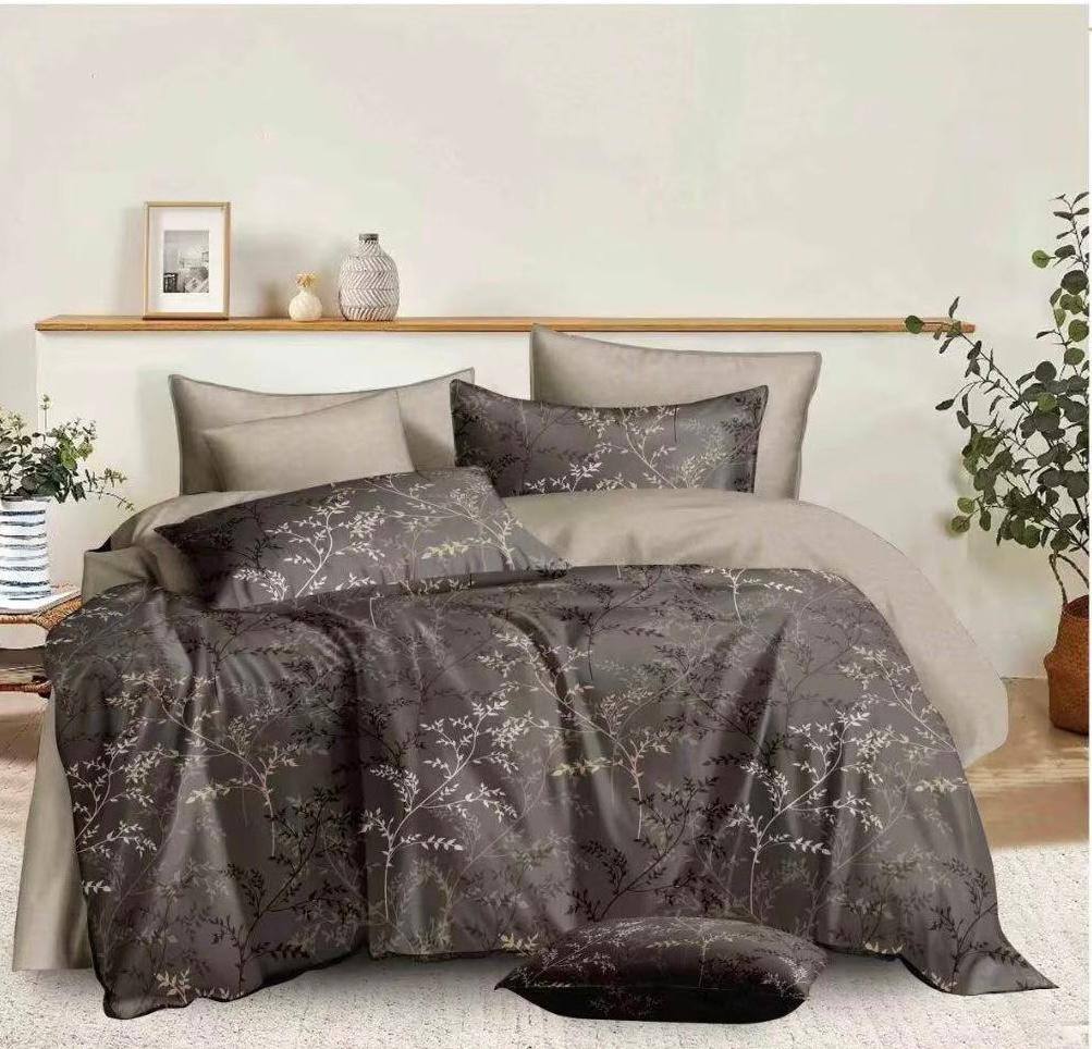 New collection 🌹🌹🌹
Give you best life 💥💥💥
Comfort set 
King size comfort 6pcs set 
1 comfort 
1 bedsheets 
4 pillowcases 
6pcs set
115 dhs🪙💕

Zain99
♥️♥️♥️