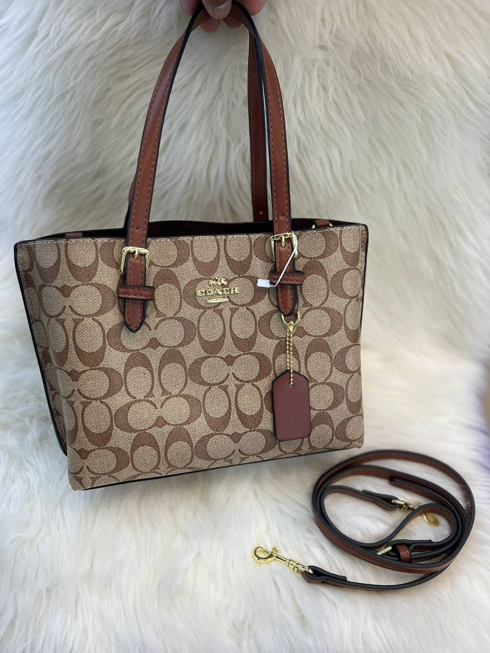 Coach
⚡25cm
100 dhs🇦🇪🇦🇪
⚡with box

Zain18
♥️♥️♥️