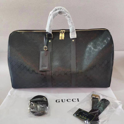 Gucci Travel Bags
105 dhs🪙🌨️
size 55cm

Zain26
♥️♥️♥️