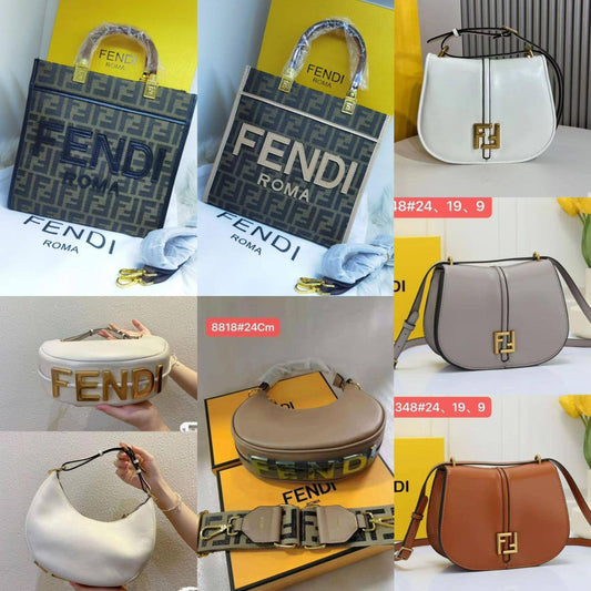🎉 Offer 🎊 Fendi
1⃣️  First quality +🎁
Size : 25 ~ 24 cm
75 dhs🪙🌺
with box 🎁

Limit Stock

Zain115
♥️♥️♥️