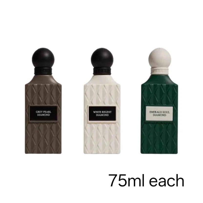 DIAMOND 

COLLECTION 
IBRAQ SET
80 dhs🇦🇪🇦🇪

Zain01
♥️♥️♥️