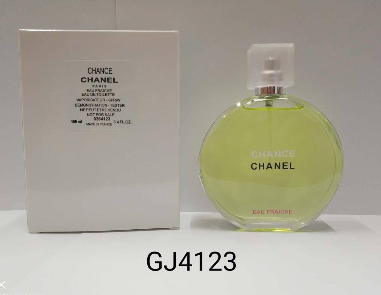 Tester Perfumes
40 dhs❣️

Zain211
♥️♥️♥️