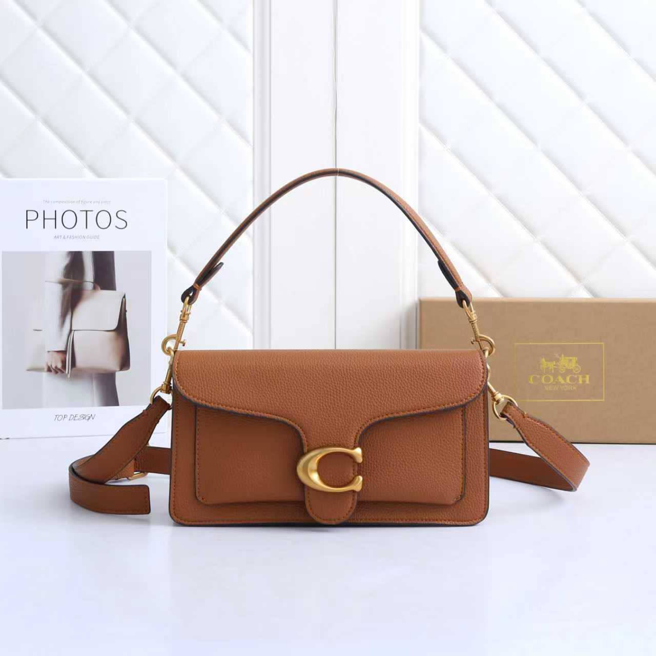 Coach 
Good Quality 

With Box 
🎁🎁🎁

100 dhs🪙🌨️

Zain250
♥️♥️♥️