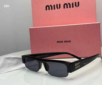 Miu Miu
Good quality 

65 dhs🇦🇪🇦🇪

Zain182
♥️♥️♥️