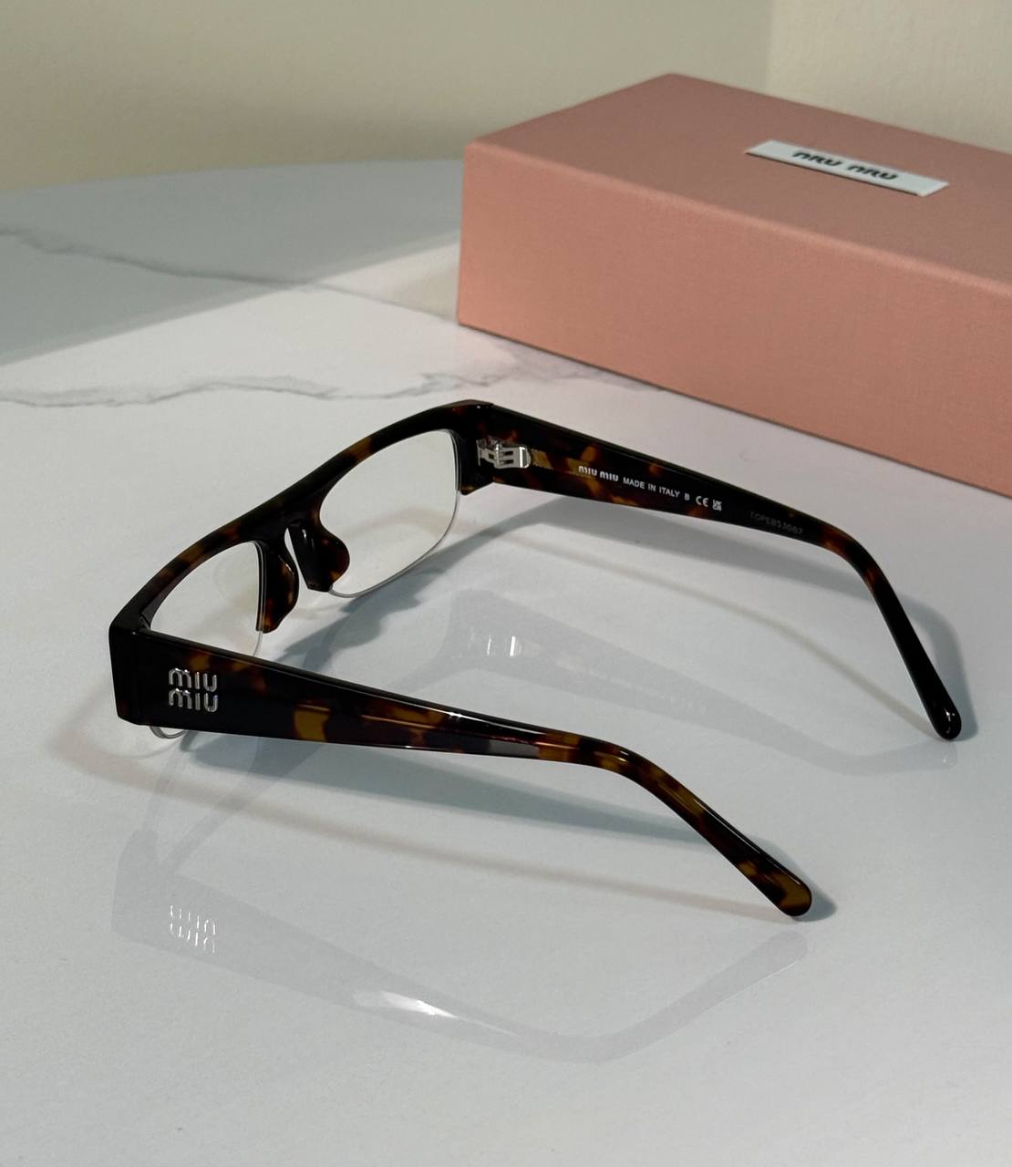 MIU MIU
Super Master Quality
New available

For Price 👇 WhatsApp✅
0568585901 
0507557372
0552275751 Owner Zain 👌

Zain20
♥️♥️♥️
