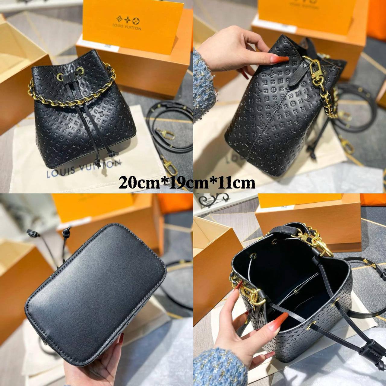 All offer 
Mixed bags

Good quality 
Most with box

100 dhs🇦🇪🇦🇪🇦🇪

Zain17
♥️♥️♥️