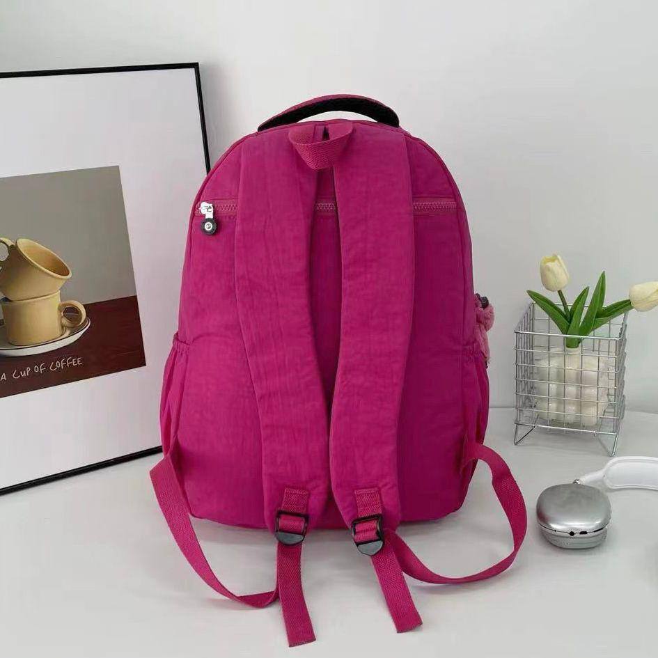 KIPLING BACKPACK NEW CAME BIG SIZE 
70 dhs🇦🇪🇦🇪

Zain295
♥️♥️♥️