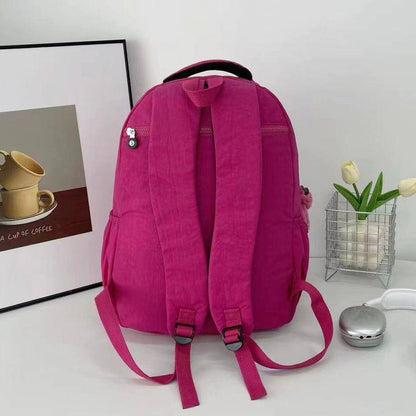 KIPLING BACKPACK NEW CAME BIG SIZE 
70 dhs🇦🇪🇦🇪

Zain295
♥️♥️♥️