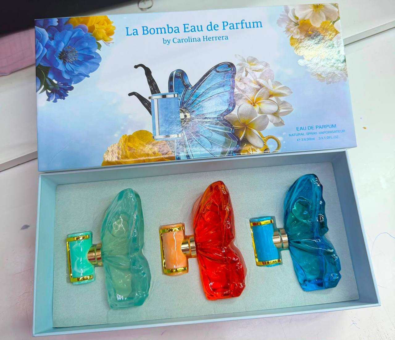 Gift Boxes
For Price 👇 WhatsApp✅
0568585901 
0507557372
0552275751 Owner Zain 👌

Zain211
♥️♥️♥️