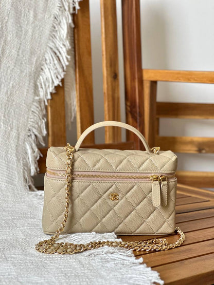 Chanel 
*Vanity💕*
Super Master 
For Price 👇 WhatsApp✅
0568585901 
0507557372
0552275751 Owner Zain 👌

Zain317
♥️♥️♥️